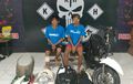 Pemuda 18 Tahun Ditembak Polisi, Urusan Preteli Honda Scoopy Tanpa Kunci