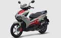 Yamaha Aerox Alpha Meluncur, Motor Matic Honda Ini Cocok Jadi Rivalnya