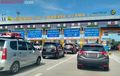 Bukan Mundur, Ini Solusi Kehabisan Saldo di Gerbang Tol Saat Perjalanan Liburan