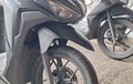 Awas Hal Sepele Ini Penyebab As Sokbreker Depan Motor Matic Baret