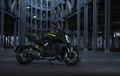 Ducati Diavel V4 Model Year 2025 Dirilis, Aura Kekar Layaknya Atlet Siap Tanding
