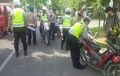 Akui Kalau Salah, Polisi Hanya Bisa Sita Motor Karena 5 Kesalahan Ini