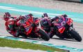 Lima Aksi Menyalip Terbaik Sepanjang MotoGP 2024, Mana Favoritmu?