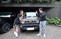 Siapa Bilang Suzuki Bukan Mobil Sultan? Tengok Nih Suzuki Milik Para Seleb Tanah Air!