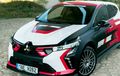 Bukan Pick Up, Mitsubishi Colt Baru Jadi Hatchback Sporty Bernuansa Ralliart