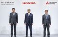 Kaleidoskop 2024: Nissan Mulai Merapat ke Honda, Renault Ditinggal