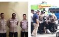 Buntut 3 Oknum Polisi Banting Sopir Toyota Calya di Ambon, Jabatan Wakapolsek Dilucuti