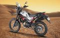 Lebih Murah dari Honda CRF150L, Motor Ini Tampil Gahar ala Reli Dakar