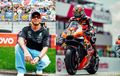Proyek MotoGP Bakal Selamat, Lewis Hamilton Semakin Dekat Jadi Bos Baru KTM