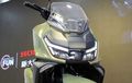 Fiturnya Seperti Mobil, Honda Luncurkan Motor Matic Baru PCX Versi Sporty