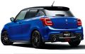 Inilah Suzuki Swift Sport Final Edition, Harga Setara Toyota Agya GR-S