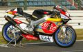 Inilah RS Cube, Motor MotoGP 3 Silinder Aprilia Sebelum RS-GP