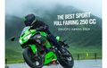 Keren! Kawasaki Ninja ZX-25RR dan KLX230 Sabet Penghargaan di GridOto Award 2024