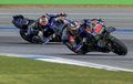 Sudah Ditungguin, Ini Penyebab Mesin V4 Yamaha Belum Turun ke Lintasan