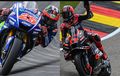 Maverick Vinales Apes, Mau di Yamaha Atau Aprilia Sama-sama Tak Dikasih Motor Pilihannya 
