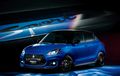 Suzuki Swift Sport Pamit, Varian Spesial Ini Jadi Edisi Finalnya