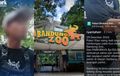 Viral Jukir di Bandung Zoo Getok Tarif Parkir Selangit, Alasan Setor ke Ordal