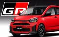 Adik Daihatsu Ayla Dapat Sentuhan Gazoo Racing, Ini Tampang Sangarnya