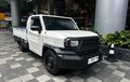 Mobil Buat Usaha, Perbedaan Pick-Up Toyota Rangga Bensin vs Diesel