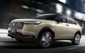 Disinyalir Rilis di 2025, Intip Lagi Spesifikasi Honda HR-V RS e:HEV