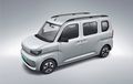 Wuling Kenalkan Mobil Listrik Wuling Zhiguang EV, Rivalnya L100 EV