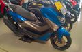 Satu Hari Menjelang Tahun Baru 2025, Yamaha NMAX Bekas Dijual Cuma Segini