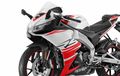 Motor Sport Baru Aprilia Bertampang Sangar, Eh Mesinnya Cuma Segini