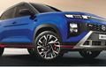 Intip Spesifikasi Hyundai Creta N Line yang Bakal Dijual di Indonesia
