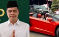 Kekayaan Bupati Jepara Terbongkar, Simpan Lamborghini Aventador LP700-4 Roadster Tapi Tak di LHKPN