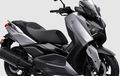 Matic Bongsor Buat Touring, Segini Harga Yamaha XMAX 250 di Awal 2025