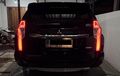 Dijuluki Lampu Menangis, Segini Harga Lampu Rem Pajero Sport