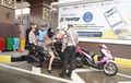Jadi Tahu, Ternyata Ada Tol di Indonesia Bisa Dilewati Pemotor