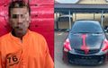 Sholeh Yang Tidak Saleh Terancam 5 Tahun Penjara, Kejar-kejaran Dengan Polisi Perkara Honda Jazz GD3
