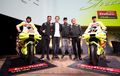 Breaking News! Launching VR46 Racing Team Dilakukan di Indonesia, Valentino Rossi Datang?