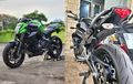 Lebih Murah dari ZX-25R, Segini Harga Moge Seken Kawasaki 650 Cc