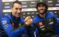 Crew Chief Kesayangan Valentino Rossi Dibajak Yamaha dan Alex Rins di MotoGP 2025