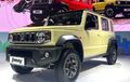 Bisa Buat Gaya, Andal Buat Petualang, Segini Harga Suzuki Jimny 5 Pintu Mei 2025