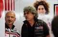Sudah Berubah, Ayah Marco Simoncelli Bongkar Sisi Suram Kelas Junior MotoGP