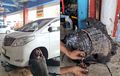 Bukan Buat Kaum Mendang Mending, Segini Biaya Pergantian CVT Toyota Alphard