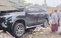 Toyota Fortuner Satroni Warung di Kanan Jalan, Efek Mata Tak Dikondisikan