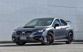 Subaru WRX STI Hidup Lagi, Spesifikasi Tetap Mantap Meski Pakai CVT