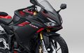 Cocok Jadi Obat Ganteng, Segini Harga Baru Honda CBR150R Model 2025