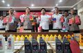 Warga Cirebon Hati-hati, 30.000 Botol Oli Palsu Cilacap Telah Terjual Dengan Harga Semurah Ini