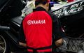 Begini Cara Mengatasi Mur Pulley Yamaha NMAX Generasi Awal Sering Copot