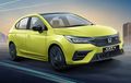 Penyegaran Honda City Hatchback RS  di 2025, Simak Apa Saja yang Baru