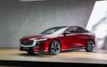 Spesifikasi Mazda6e yang Sapa Eropa, Cocok Buat Lawan IONIQ 6