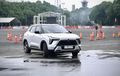 SUV Compact Gagah Berfitur Lengkap, Mitsubishi XForce Dibanderol Segini per Juni 2025