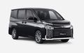 Beli Toyota Voxy di Januari 2025 Harus Siap Uang Lebih, Harga Naik Jadi Segini