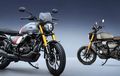 Cocok Buat Tampil Beda, Update Harga Motor Retro TVS Ronin per 2025