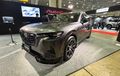 Ini Inspirasi Modifikasi Buat Mazda CX-80 Dari Tokyo Auto Salon 2025
